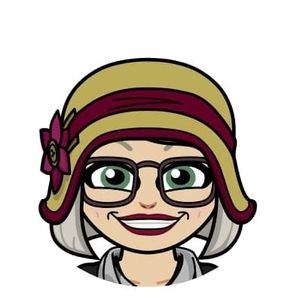 Meet your Posher, Sandra